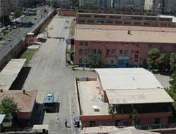 Diyarbakır E Tipi Cezaevi'nde Toplu İntihar Girişimi