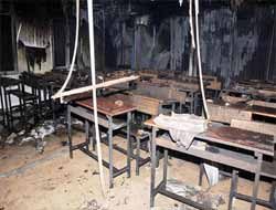 Bi Şevitandina Dibistanan Doza Kurdî Nayê Kirin