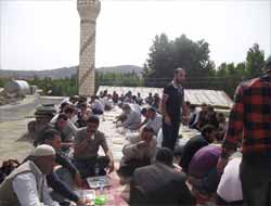 Li Hênê Komela Îrşad û Alîkariyê Îrşad-Der Hat Sazkirin