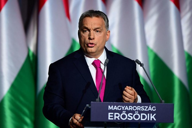 Macaristan Başbakanı: İslam dünyasının bizi istila etmesini engelledik