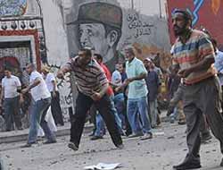 Li Tehrîrê Pevçûn