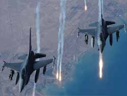 ABD, Mısır'a F-16 teslimatını erteledi