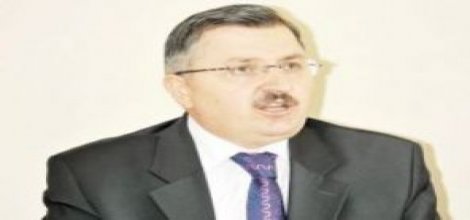 ''Okullarda Mescit Olmalıdır"