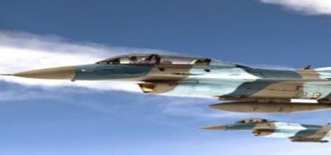 Mısır: İsrail yapımı hiçbir uçağa güvenmiyoruz