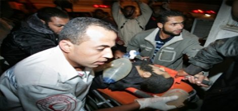 Gazze'de Bir Kişi Daha Şehit Oldu