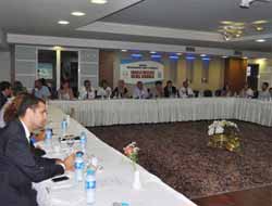 Birlikte Yaşamanın Engeli Yoktur