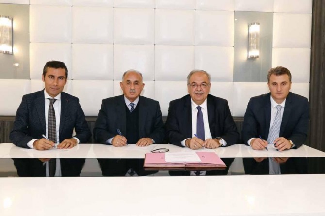 Adıyaman'da umre ödüllü siyer sınavı düzenlenecek