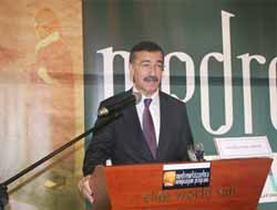 Medresetüzzehra Sempozyumu Sonuç Bildirisi Açıklandı