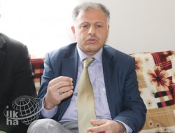 "Yapılan İftiralar Umudumuzu Kırmayacak"