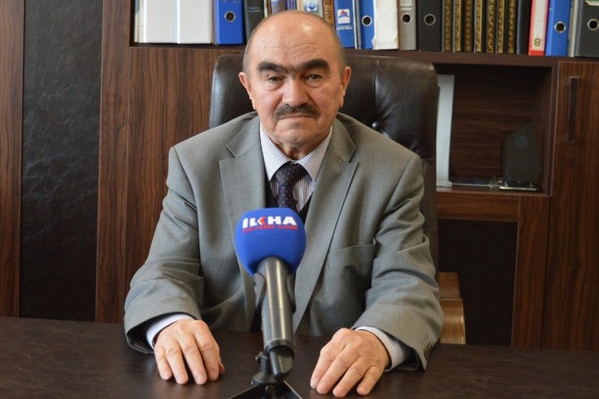 "Batıyı memnun etmek için zina ve haram yollara giremeyiz"