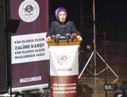 Arakan'da Zulüm Devam Ediyor