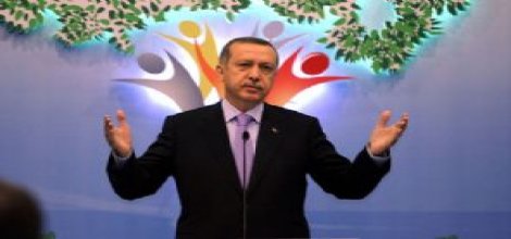 Milli Gazete'den Erdoğan'a Eleştiri