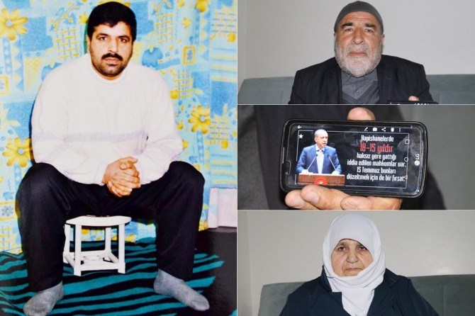 “Artık son 28 Şubat olsun!”