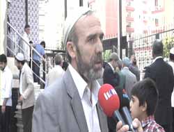 Alim ve Amir İyi Olursa Toplum İyi Olur