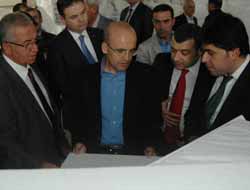 "6'ncı Bölgede Çin İle Rekabet Edilecek"