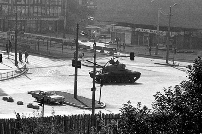 Türkiye’deki darbeler ve ABD’nin rolü