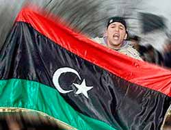 Libya`nın Yeni Başbakanı Ali Zeydan Oldu