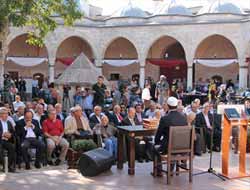 İstanbul'da Risale-i Nur Müzesi Açıldı