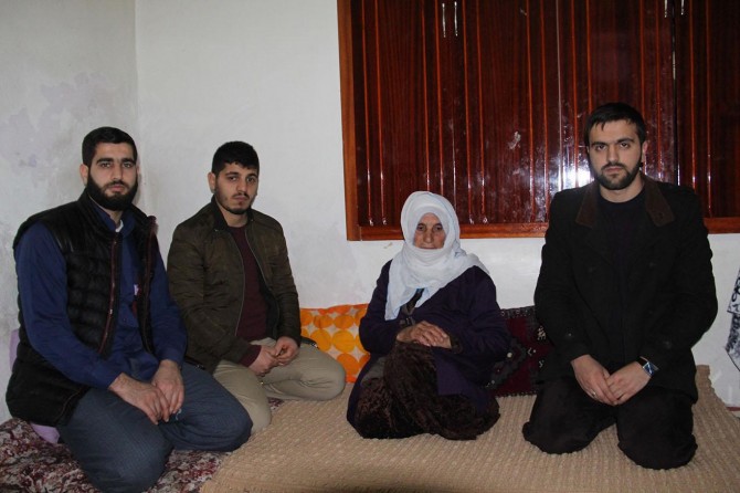 "28 Şubat'ın oluşturduğu mağduriyetler görülmesine rağmen bir şey yapılmıyor"