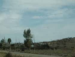 Öğretmenler Rutubetli Köy Okuluna Gelmek İstemiyor