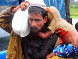 Myanmar Hükümetinden İslam Konferansı Organizasyonu'na Yasak