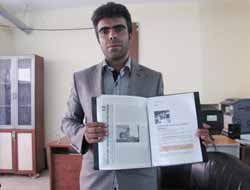 Çaresiz Babanın Yardım Çığlığı