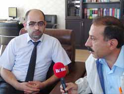 Mazlum Der Gaziantep'teki Hukuksuzluğu Kınadı