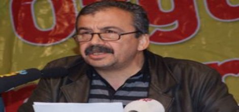 Önder: Türkler de Kürtçe öğrensin