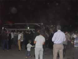 Hacı Kafilesi Dualarla Uğurlandı