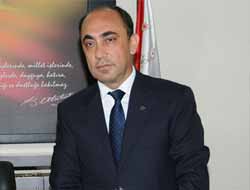 Tarsus'ta 370 Kişiye Bir Polis Düşüyor