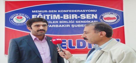 Yunus Memiş: 28 Şubat Devam Ediyor
