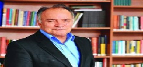 Özgürel: Öcalan Büyük Doğu Dergisi'ne yakındı