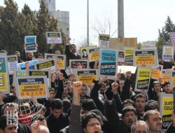 ABD ve NATO Suriye İçin Bir Kurtarıcı Anını Bekliyor!