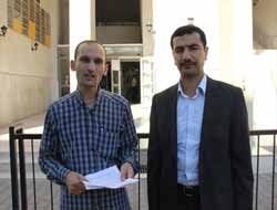 Avukatlardan 205 Yıllık CezayaTepki