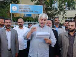 Tesettür Hakkı Anayasal Güvence Altına Alınmalı (Video)