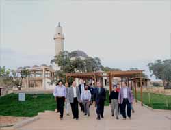 Ergani Mikro Finans Şubesi Mikro Sigorta Töreni Gerçekleştirildi