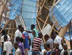 Li Nîjeryayê Kuştin