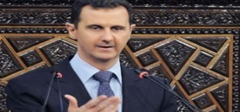 Esad yönetimi: Muhalefetle görüşmeye hazırız