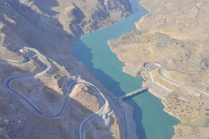 Valilik boğulmalara karşı uyardı