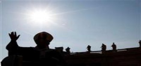 Kardinalin İslam korkusu!