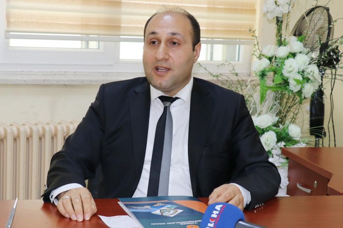 “Bingöl aktif fayların en yoğun olduğu alanlardan”