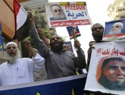 Mısır'da Selefi Hareketin siyasetle imtihanı