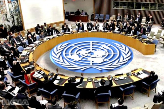 Urgent Syrian meeting at UN Security Council