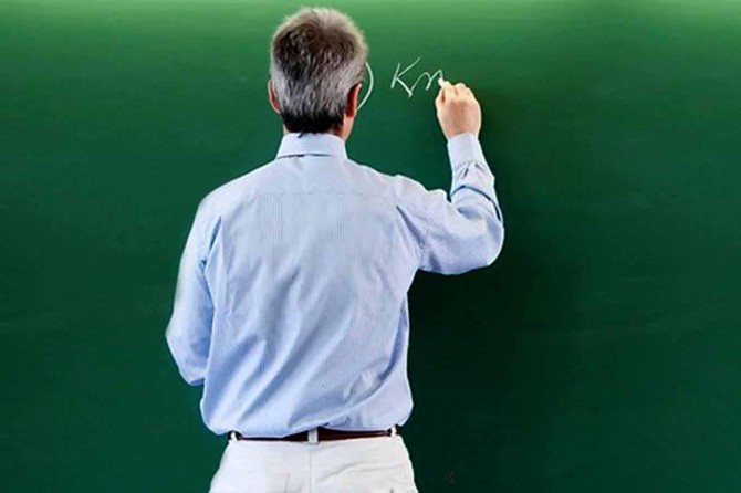 Sözleşmeli öğretmenlik başvuruları için bugün son gün