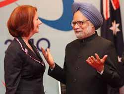 Uranyum İhracatı İçin Görüşmeler Başladı