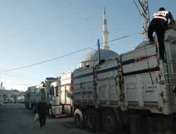 Kurbanlık Denetimleri Sıklaştırıldı