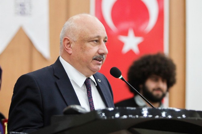 "Ülkemizde tüm istismarların bitmesini istiyoruz"