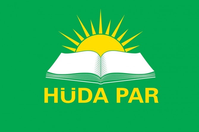 Ji HUDA PARê derbarê rojevê de daxuyanîyên girîng