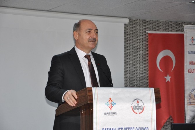 "Bugünün dünyasına yön verecek adımlar atılmalı"