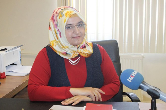 ​Ahiret inancı mutluluğu sağlayan önemli bir faktördür